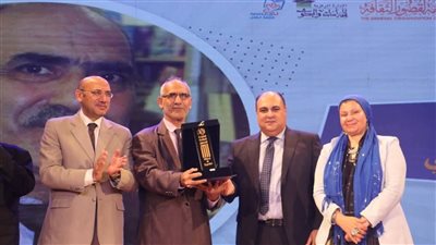 دمياط تحتفل بنجاحات مسرح الطفل وتكرم كتابها المسرحيين المميزين