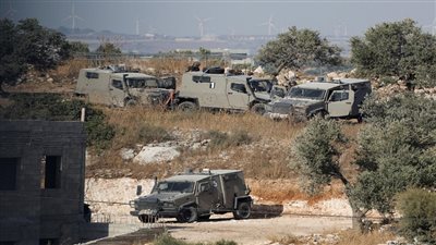 الضفة الغربية تشهد تصاعد انتهاكات إسرائيل وسط ترقب فلسطيني لمخرجات قمة الدوحة 