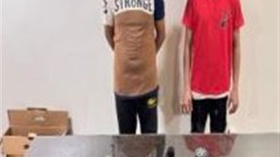 يمارسان أعمال الشعوذة بالمبانى المهجورة.. القصة الكاملة لسقوط دجالين بالدقهلية