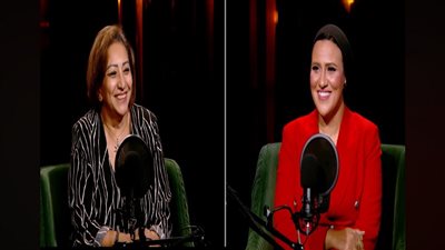 مها عبد الناصر: تجاهل الحكومة للمقترحات يضعف جدوى العمل البرلماني