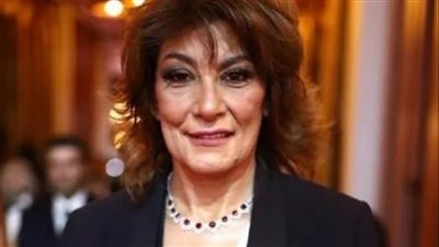 وصفة سحرية.. سماح أنور تكشف السر وراء عدم ظهور علامات التقدم بالعمر