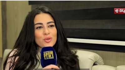 ميرنا نور الدين تكشف سر نجاح 