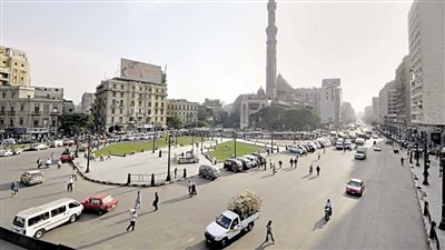 بالتزامن مع المولد النبوي الشريف.. تعرف على الحالة المرورية بالقاهرة والجيزة