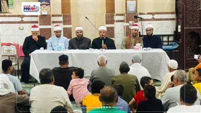 أوقاف الفيوم: رحمة النبي ﷺ لم تقتصر على البشر وحدهم بل شملت الجن والحيوان