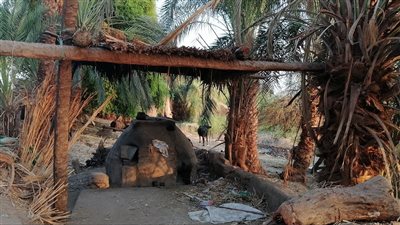 أفران الصعيد ما بين الماضي والحاضر.. والجدات: عيش بلادنا ما يحلى غير في القديم