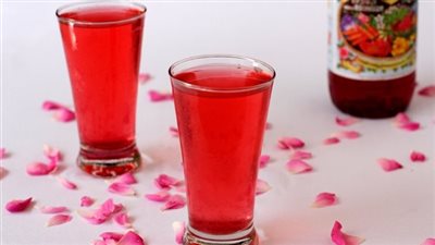 حازم المنوفي: تخفيضات على أسعار الشربات بمناسبة المولد النبوي