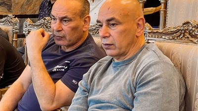 إبراهيم حسن: سعيد بمواصلة الإنجازات في عهد الرئيس السيسي بافتتاح المتحف الكبير