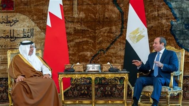 الرئيس عبدالفتاح