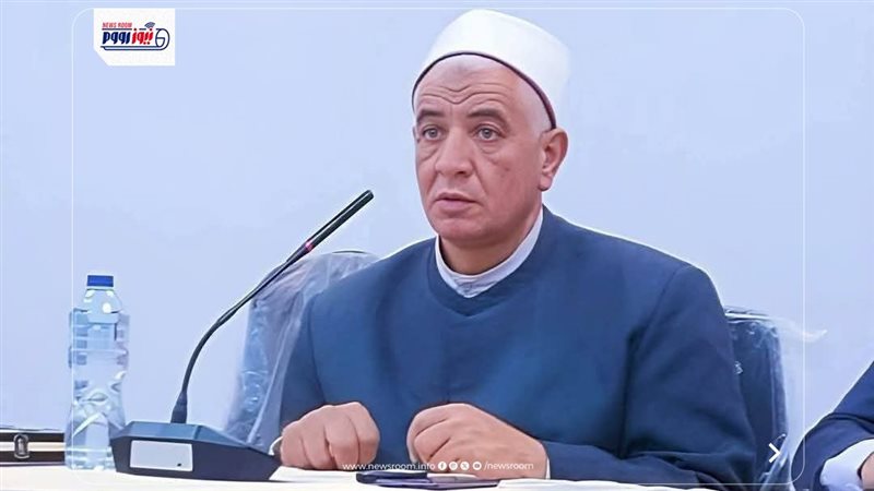 مدير أوقاف الفيوم
