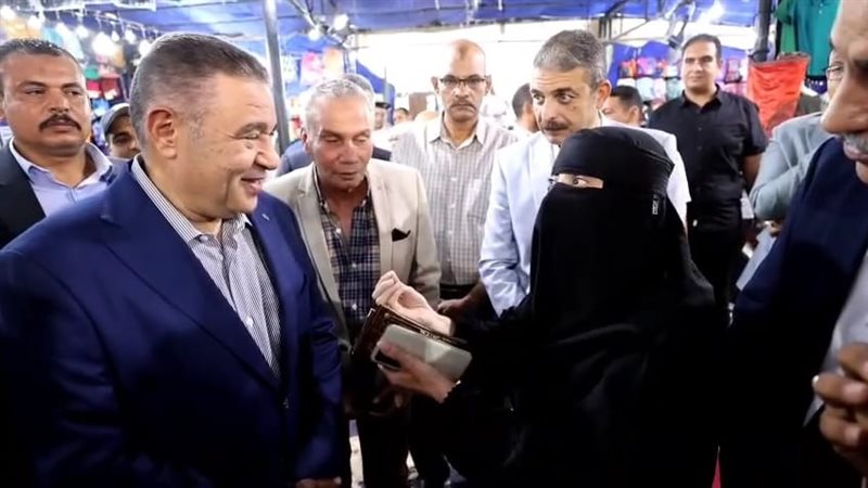 محافظ البحر الأحمر
