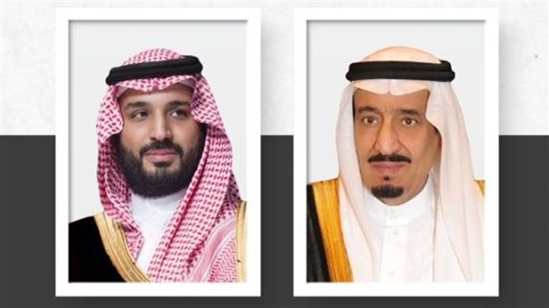 الملك سلمان بن عبدالعزيز