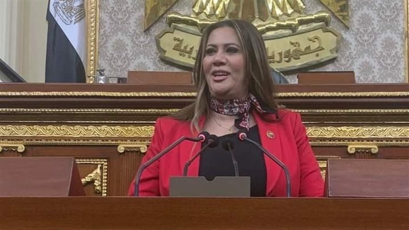رانيا الجزايرلي