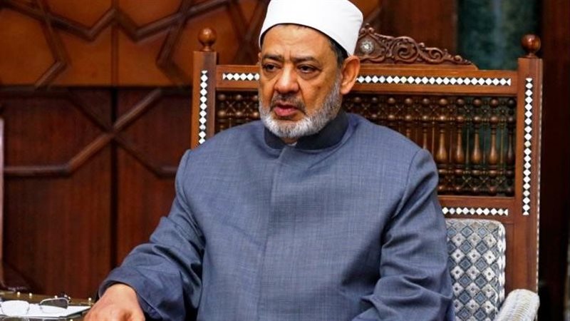 الدكتور أحمد الطيب
