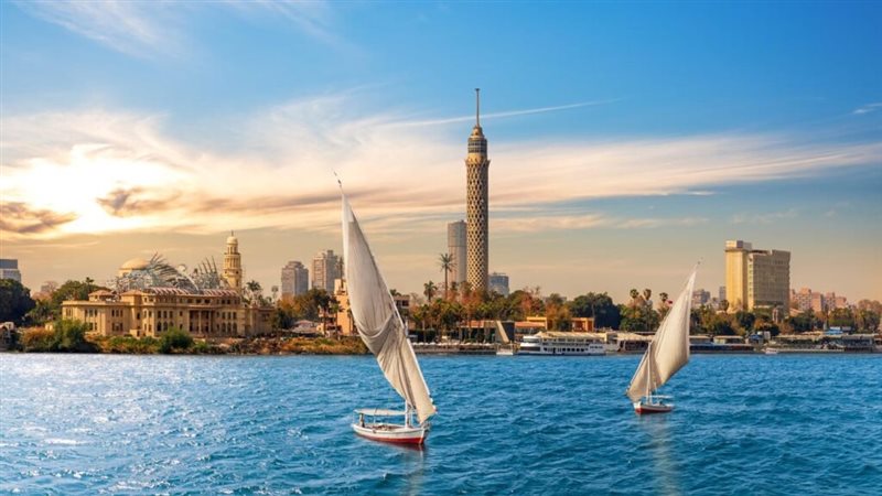 الوجهات السياحية