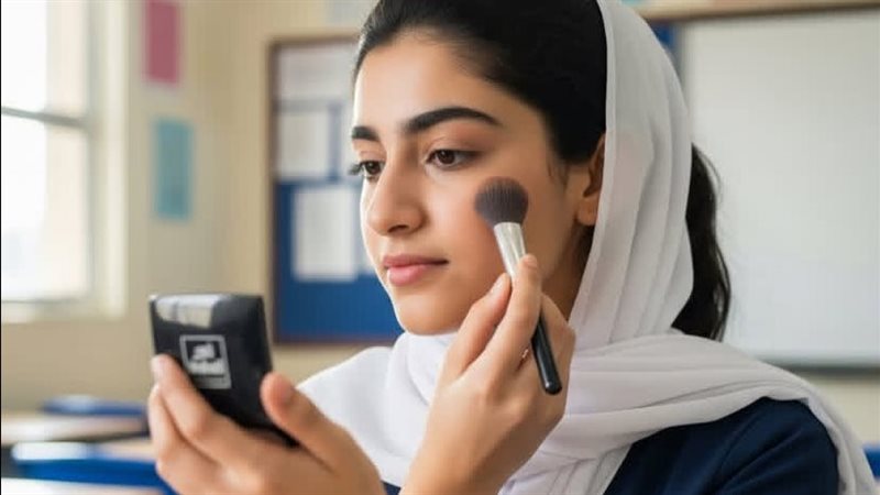 صورة تعبيرية