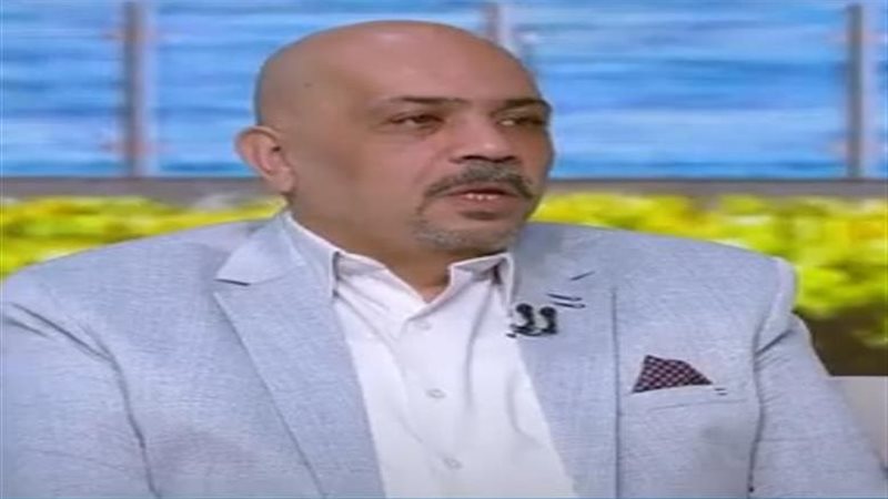 الخبير السياحي محمد