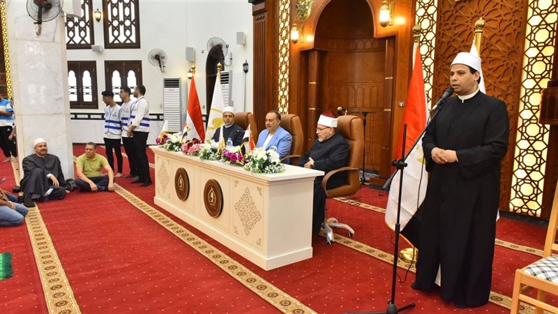 محافظ أسيوط