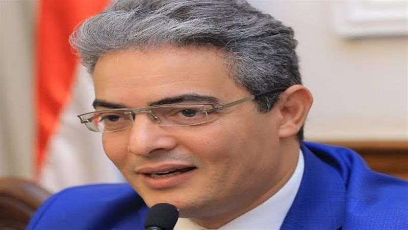 نقيب الإعلاميين