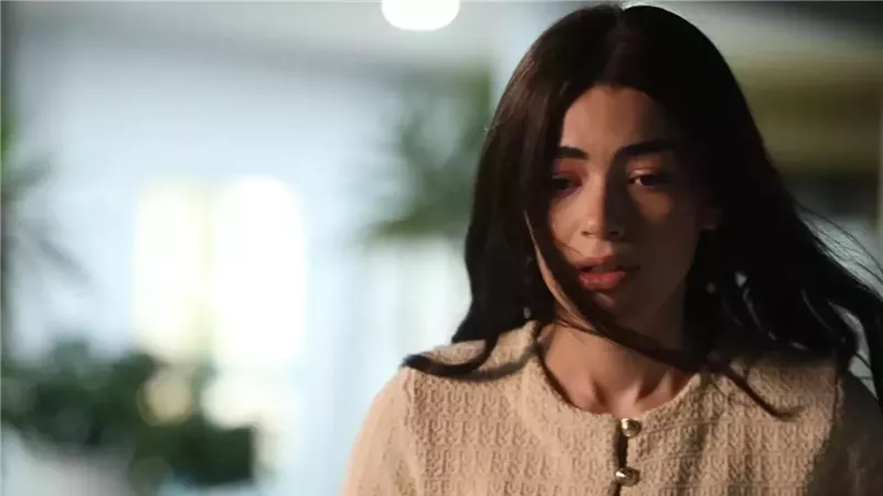 ليلى أحمد زاهر من