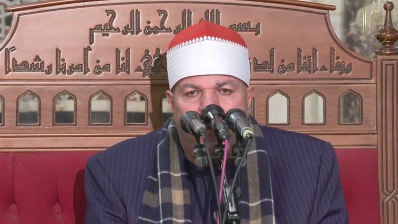 احتفال الأزهر الشريف