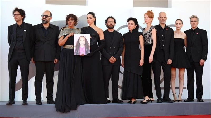صناع فيلم صوت هند
