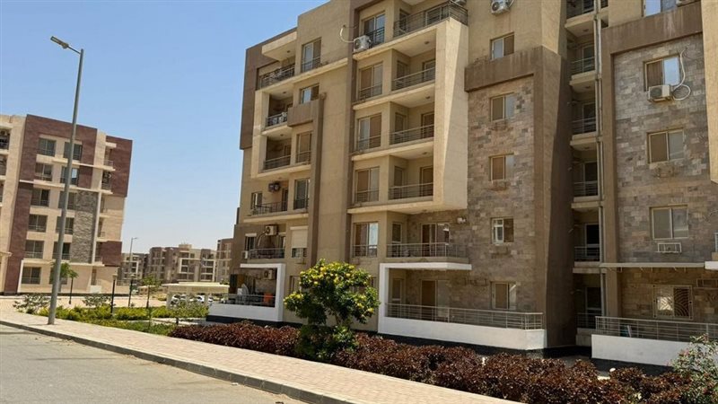 مشروع جنة بالقاهرة