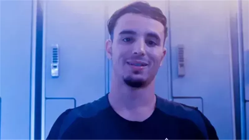 المغربي عبد الحميد