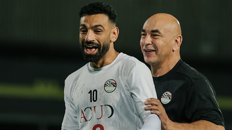حسام حسن