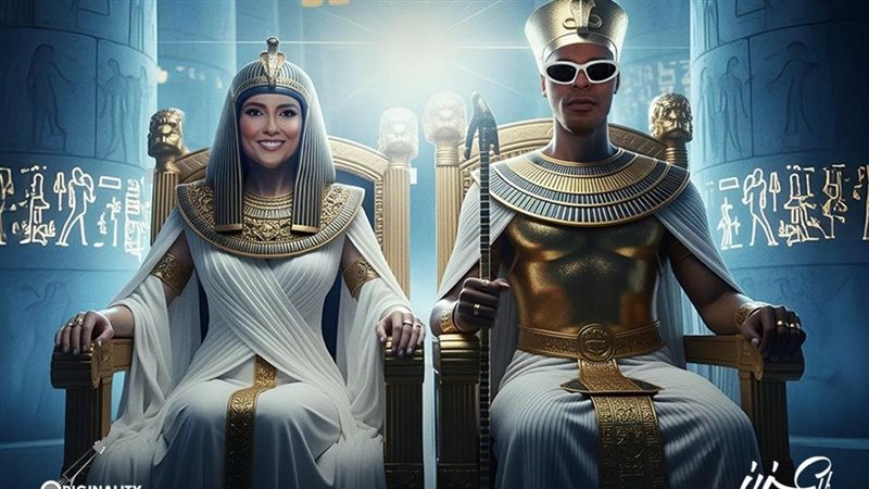 هتعيشوا من غير رجالة