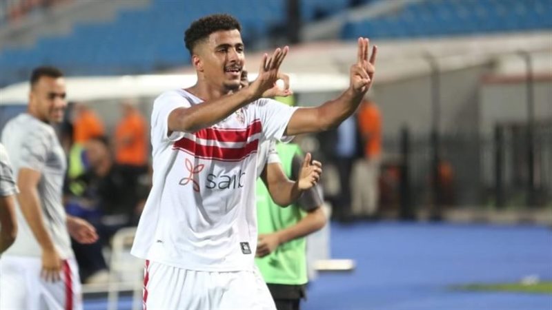 حسام عبد المجيد مدافع