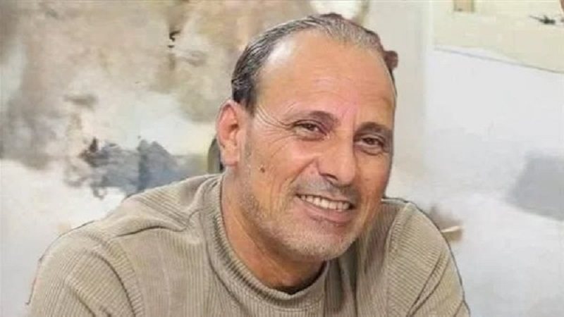 الشهيد خالد عبد العال