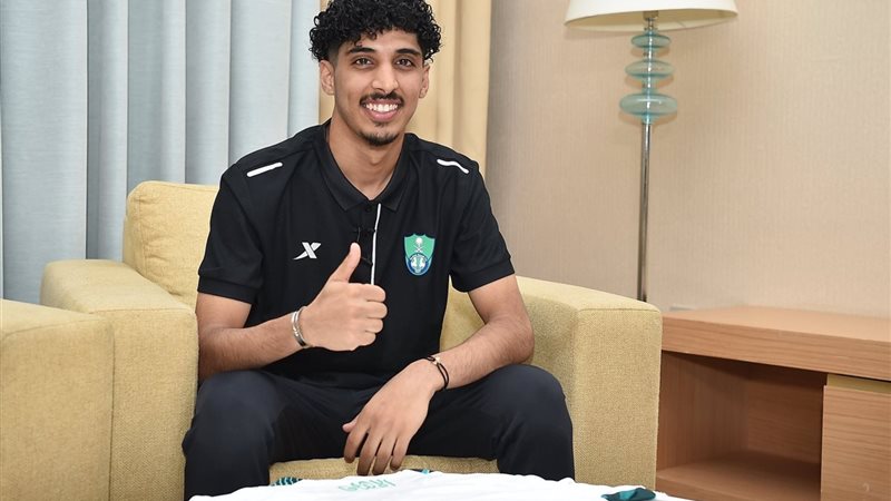 زياد الجهني