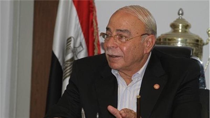 الدكتور كمال درويش