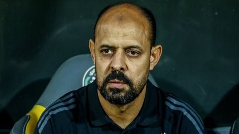 عماد النحاس المدير