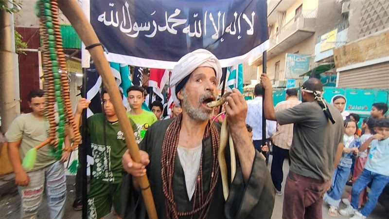 الخليفة الرفاعي/