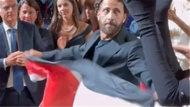 القضية الفلسطينية