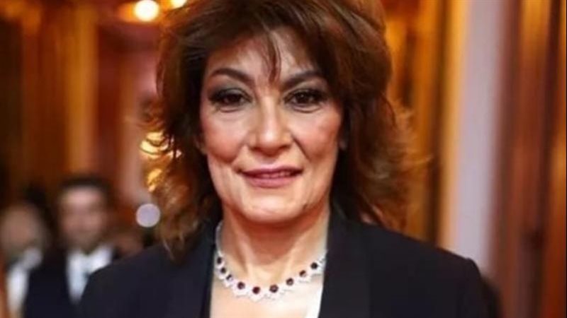 سماح أنور