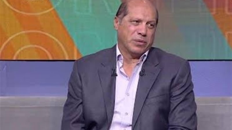 علاء نبيل المدرب