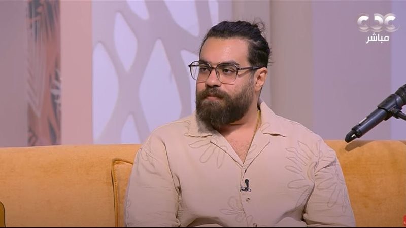 الملحن علي رؤوف صاحب