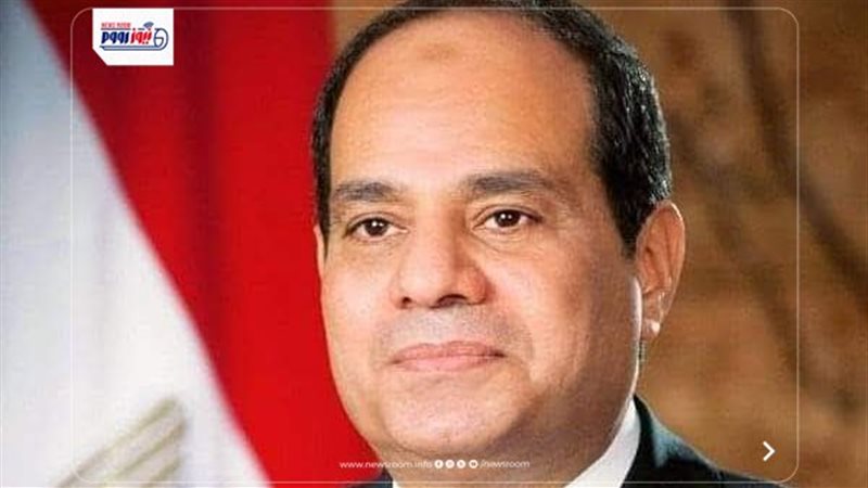 الرئيس عبدالفتاح