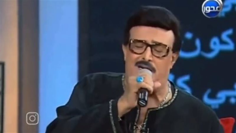 الفنان الراحل سمير