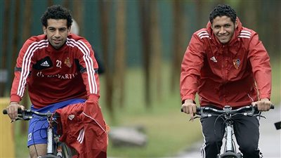 رفعت يسير على خطى صلاح والنني.. المقاولون يصدّر موهبة جديدة إلى الخارج