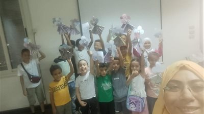 وزيرة البيئة: المخلفات يمكن أن تتحول إلى منتجات مبتكرة لنشر ثقافة استدامة