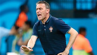 بعد رفض عرض أوزبكستان.. الأهلي يفاوض باولو بينتو لخلافة ريبيرو