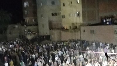 تنحي محامي سائق تريلا حادث الإقليمي بالمنوفية عن القضية وسط حالة من التساؤلات