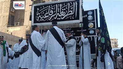 يستخدمون الدبوس.. الرفاعية تستدعي نائبها بالخانكة وآخرين في مخالفات المولد 