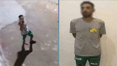 بسبب خلافات جيرة.. ضبط عاطل تعدى على سيدة بالسب بالإسكندرية