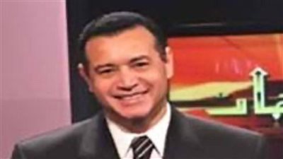 الإعلامي مسعد أبو ليلة يقدم لقاء وزير الخارجية بصالون ماسبيرو الثقافي 