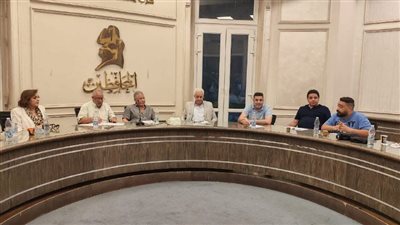 الحركة المدنية الديمقراطية تتولى مسؤولية التنسيق بين مرشحي المعارضة المصرية