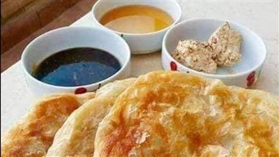 طريقة الفطير المشلتت الصعيدي ..أكلة أصيلة على الموائد